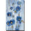 «Seaside Flowers II VERT» par Silvia Vassileva, reproduction sur toile-29609609-29422181