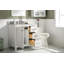 Ensemble de meuble-lavabo simple 36 po-404969374