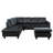 97'' Velvet Modular Settees-90409130