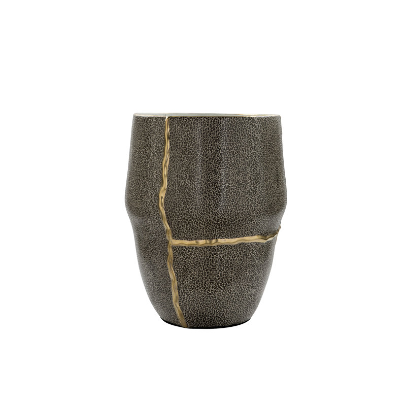 Favora Handmade Table Vase, 41cm H x 29cm W x 29cm D