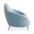 Ether Cloud Settee-101202442
