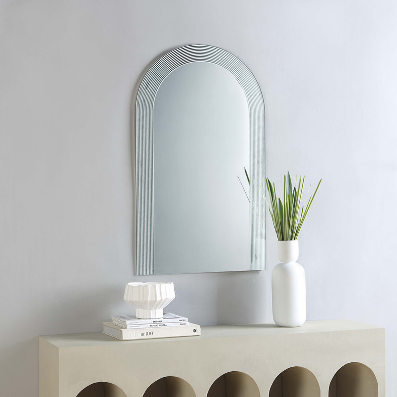 Ducharme Wall Mirror