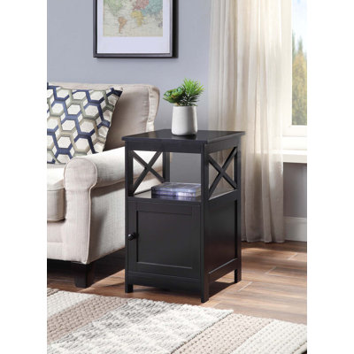 Darek End Table