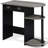 Laptop Notebook Computer Desk/Table with 2 Drawer Bins