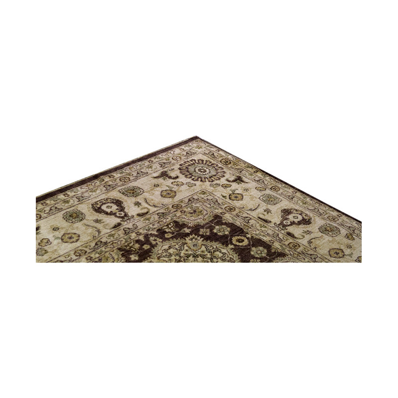 Wool Area Rug