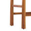 Tabourets de bar d'extérieur Breezia Bohemian Coastal-125320502-125320501