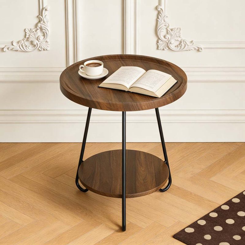 Coffee Table,Round Sofa Table