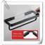 Tablette de douche murale Doneshia