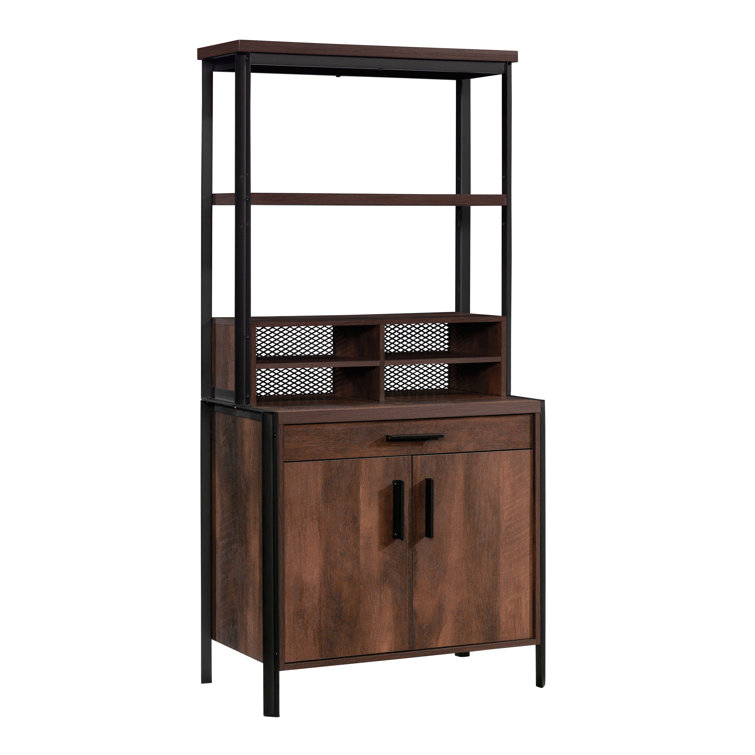 Johannes 32.17'' Wide 1 - Drawer Storage Cabinet