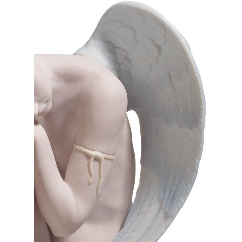 Wonderful Angel Figurine