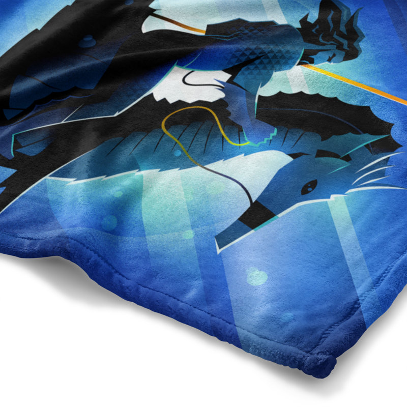 Throw Blanket