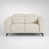 Cuir beige est en rupture de stock