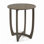 Round Solid Wood Dining Table(Only Table)