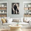 «Kofel To My Son Love Dad 1», impression sur toile-2031739611