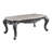 Tejada 2 - Piece Marble Top Living Room Table Set