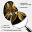 Diamondine - Floral Lily-109627861