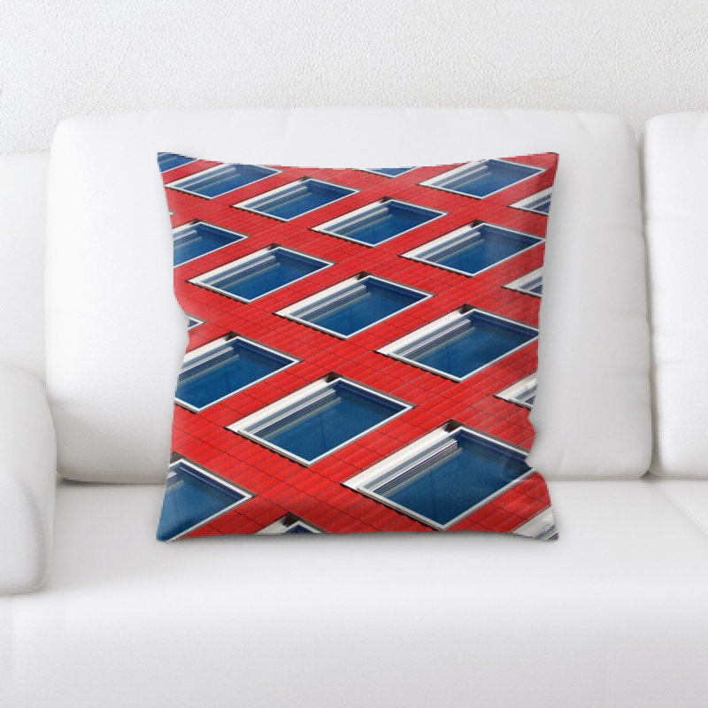 Coussin décoratif Lamar
