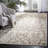 Bastille Performance Floral Rug-445817735