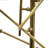 Metal Table Lamp