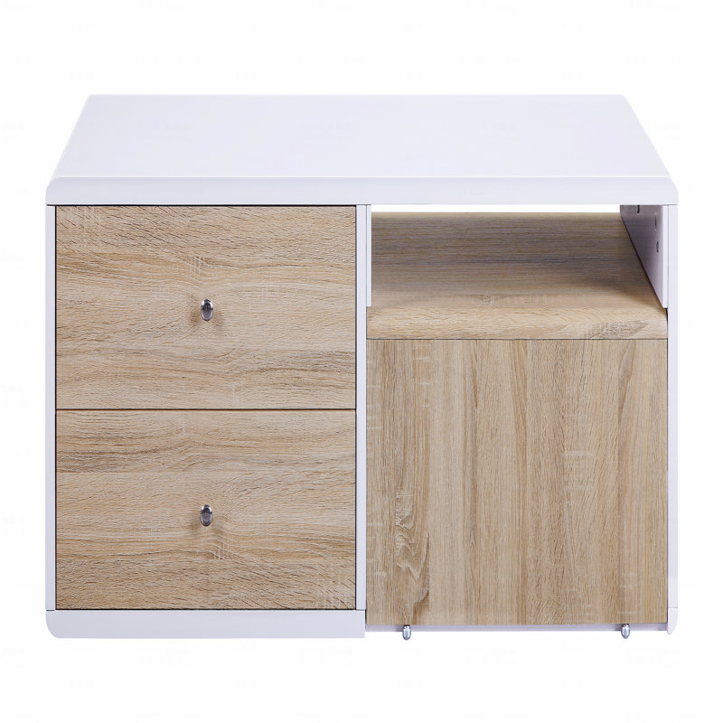 High Gloss Coffee Table