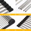 Panier à vaisselle en acier inoxydable-614478972-614478971