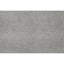Fauteuil inclinable gris clair en chenille 1 pièce