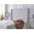 Ivory Chenille