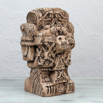 Zhane Religious & Spiritual Figurines & Sculptures