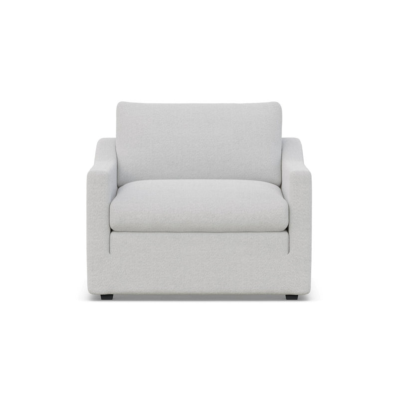 Travis Upholstered Armchair