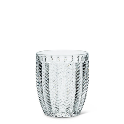 10oz. Drinking Glass Set