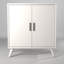Armoire bar basse Williams-1651209505