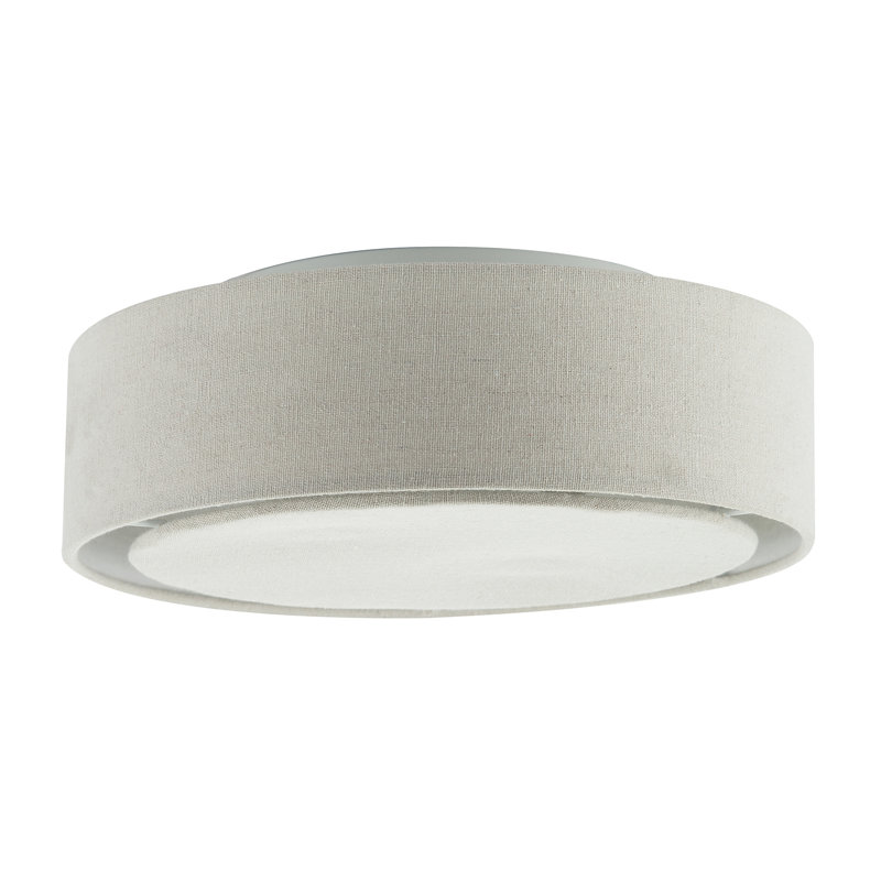 Flush Mount