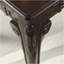 Table de bout Traditional