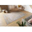 Port Said Cream/Red Indoor/Outdoor Rug-84974698