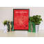 San Antonio City Map - No Frame Print-1604200694