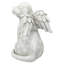 Statue en pierre Dog Dog-66435925