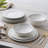 Noritake Hammock 12-Piece Rim Dinnerware Set, Service for 4-91854667