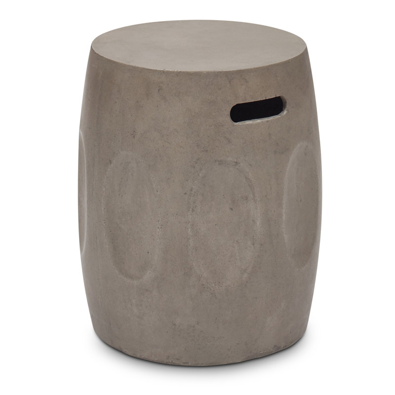 Genevieve Accent Stool