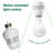 Tamper Resistant 120 Degrees Motion Sensor