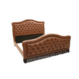 Upholstered Bed