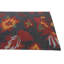 Tapis noir Johansson
