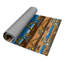 Tapis intérieur et extérieur brun Transport-420019407