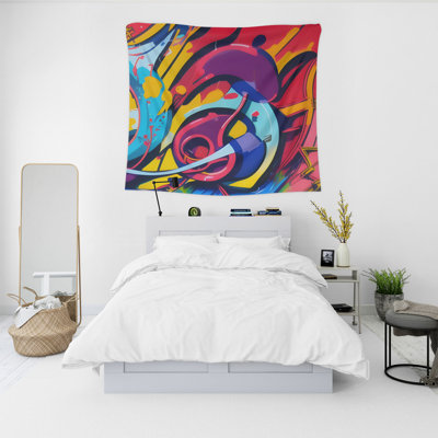 Wall Tapestry