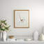 Delicate Birds I Print