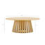 Table basse Layla en chêne clair
