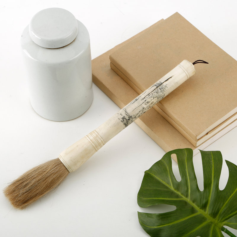 Calligraphy Brush