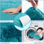 Rialmo Non-Slip Bath Rug-1022245924