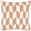 Olsen Geometric Square Cushion-124343238-124343240