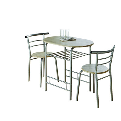 Higgs 2 - Person Dining Set