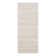 Yanellie Hand Loomed Wool Dhurrie Rug 